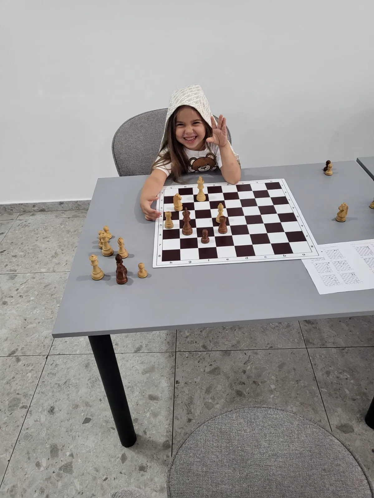 Galerie ELA Chess Academy fotografia 4
